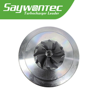 Núcleo del turbocompresor Saywontec para JAC 4GA1-2 4GA3-1D 2,0 T Motor 2,0 T K03 53039500171 Turbo Cartucho