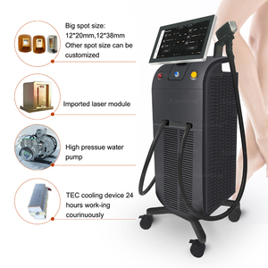 Láser Sopran de titanio <span class=keywords><strong>trilaser</strong></span> depilacion <span class=keywords><strong>trilaser</strong></span> sopran Ice Diode Laser 755/808/1064 Depilación Beauty Machi - Product Image 6