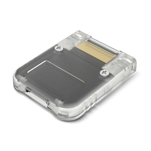 Adaptateur de <span class=keywords><strong>carte</strong></span> <span class=keywords><strong>SD</strong></span> GC2SD Gen2 pour jeu rétro <span class=keywords><strong>Nintendo</strong></span> GameCube/<span class=keywords><strong>Wii</strong></span> Adaptateur de <span class=keywords><strong>carte</strong></span> TF GC2SD 2.0 Prise en charge de la vitesse améliorée Dernière version suisse - Product Image 6