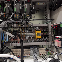 Relé de Tiempo de Seguridad Industrial XV2P 777502 777500 24V DC, Módulo de Control de Retardo de Parada de Emergencia para Sistema de Seguridad de Máquinas