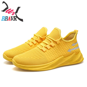 Nueva Llegada 2021 Zapatos Casuales para Hombre y Mujer, Zapatillas Deportivas Antideslizantes para Exteriores - Product Image 1