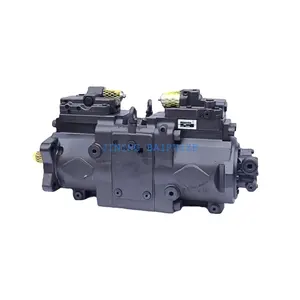 가와사키 k7v125dtp-9n19 굴삭기 유압 펌프 R220 메인 펌프 K7V125DTP