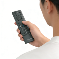 Nuevo Control Remoto de Voz de Repuesto para TV, Control Remoto Universal para LG Smart TV con Control por Voz