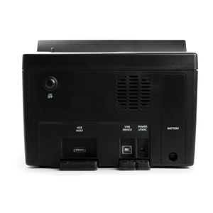 เครื่องสเปกโตรโฟโตมิเตอร์แบบมองเห็นได้ HANNA HI801-01 พร้อมการรับประกัน 1 ปี ผลิตในอิตาลี - Product Image 4