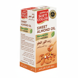 Huile essentielle de plantes revitalisantes en profondeur unisexe pour des cheveux soyeux et une peau radieuse - Product Image 1