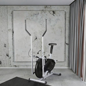 ミニ多機能ホームスポーツフィットネス機器家庭用登山機家庭用 - Product Image 6