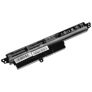ใหม่ <span class=keywords><strong>A31N1302</strong></span> 11.25V 29Wh แบตเตอรี่แล็ปท็อปแบบชาร์จไฟได้สำหรับเอซุส วีโวบุ๊ค X200CA F200CA อัลตร้าบุ๊ค 2600mAh แบตเตอรี่โน๊ตบุ๊ค - Product Image 1