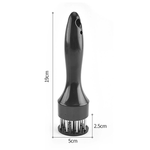 Gran oferta, accesorios de cocina de alta calidad, máquina ablandadora de acero inoxidable, utensilios de cocina, ablandador de carne, picadoras de carne - Product Image 2