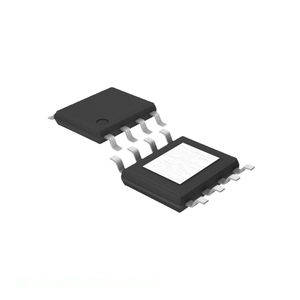 Circuit intégré BOM en stock BD18HC5MEFJ-LBH2, régulateur linéaire 1,8 V 1,5 A 8HTSOP, gestion de l'alimentation (PMIC), 8 SOlC (0,154 pouces, 3,90 mm de largeur), exposé - Product Image 1