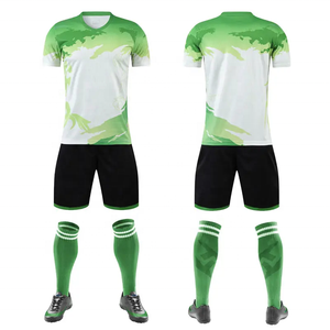 쇼피파이 드롭쉬핑 축구 유니폼 구매 스포츠 축구 저지 쇼피파이 주문 처리 드롭쉬핑 서비스 - Product Image 3