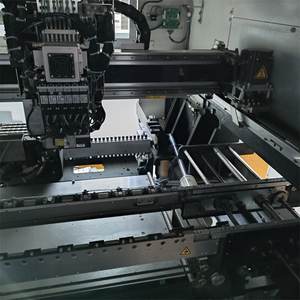 Convient pour l'alimentateur <span class=keywords><strong>CP40</strong></span> CP45, le couvercle de pression CP12MM, le guide de bande J7000786 = AYS - Product Image 1