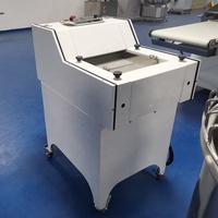 Meistverkaufte Tischteigformmaschine Brotteigmaschine Lebensmittelverarbeitungsgerät