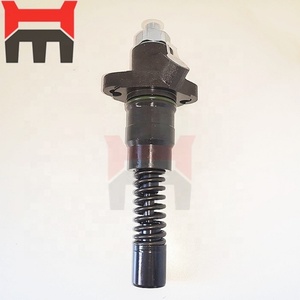 Pompe d'injection moteur diesel D7E 02113694 0414693005 - Product Image 3