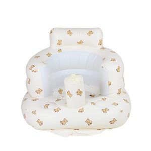 Sièges <span class=keywords><strong>de</strong></span> <span class=keywords><strong>bain</strong></span> pour bébés ergonomiques sûrs chaise d'apprentissage multifonctionnelle pour bébé canapé gonflable tabouret <span class=keywords><strong>de</strong></span> <span class=keywords><strong>bain</strong></span> pour la maison - Product Image 1