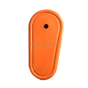 Sostituzione vendita calda nuova parte del motore di ricambio elemento filtrante 795066 per Briggs & Stratton tosaerba - Product Image 4