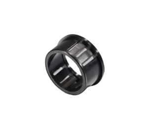 Leaderful 1/2 "kib50 Knock Out nhựa cách điện ỐNg Lót với mịn cách điện lỗ dễ dàng cài đặt cho ống dẫn & phụ kiện - Product Image 5