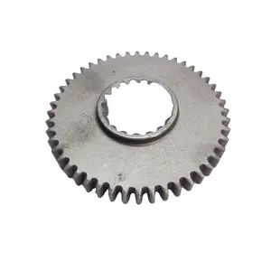 Gear 082-4202017 For MTZ Tractor Spare Parts Z=18/48