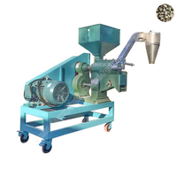 Machine à éplucher les grains séchés palinialves, appareil à éplucher les grains de café secs