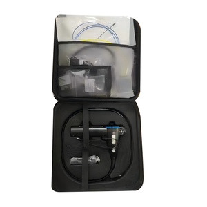 Endoscope vétérinaire portable EURVET avec source lumineuse pour une utilisation pratique en cliniques vétérinaires pour chiens et <span class=keywords><strong>chevaux</strong></span> - Product Image 6