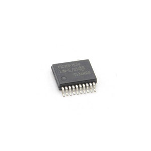 PIC16F1829LIN-E/Ss Originele Leveranciers Van Elektronische Componenten Geïntegreerd Circuit Fabriek Spot Supply Bom Lijst Service - Product Image 1