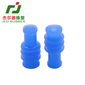 موصل سيارات 967056-1 مع ختم مطاطي سيليكوني - Product Image 3