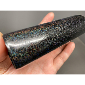 Recubrimiento en Polvo con Efecto Prisma Negro Galaxia Arcoíris, Plateado y Súper Cromo, Naranja <span class=keywords><strong>Fluorescente</strong></span>, Rosa, Verde Neón - Product Image 6