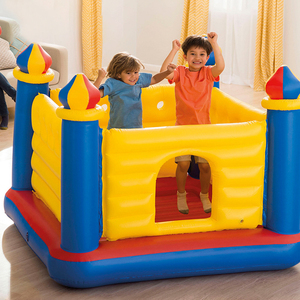 Nouveau modèle Château <span class=keywords><strong>gonflable</strong></span> <span class=keywords><strong>Trampoline</strong></span> carré <span class=keywords><strong>gonflable</strong></span> pour enfants <span class=keywords><strong>Trampoline</strong></span> bon marché pour enfants - Product Image 3