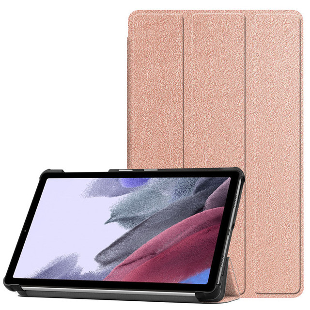 For Samsung Galaxy Tab A7 Lite (8.7-Inch, 2021) Smart Case - Slim, Lightweight, Magnetic Cover with Auto Sleep/Wake Function