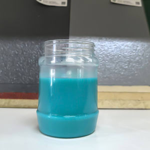 Hiệu suất cao dầu dựa trên lớp phủ sàn bền khô nhanh sơn sàn công nghiệp bám dính mạnh mẽ chống ăn mòn thương mại - Product Image 5