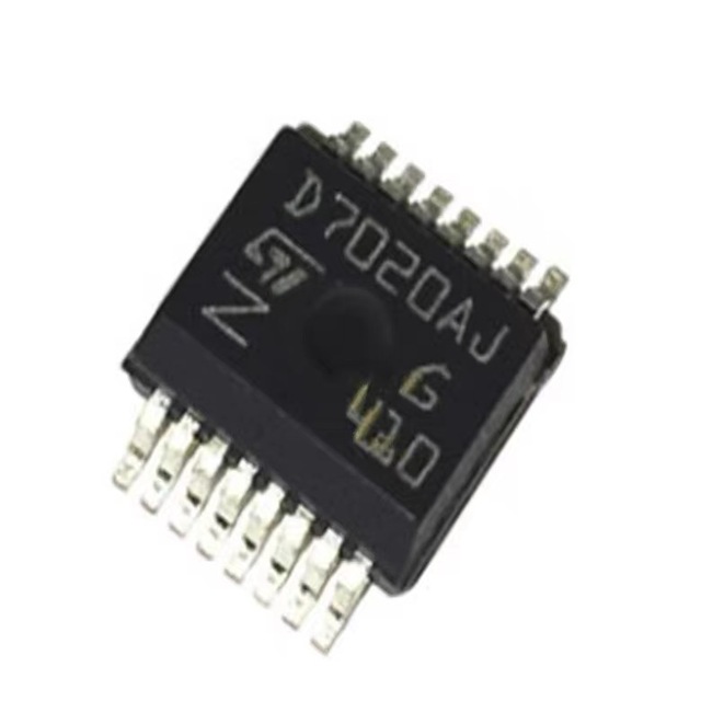 Most Popular Vnd7020ajtr Mosfet Driver Ic Integrated Circuits