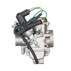 GY6 250cc Carburetor 30mm For Honda ELITE CH250 CFMOTO CF250 HELIX CN250 250cc Scooter Moped Carburetor