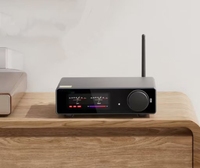 Module haut-parleur YM-M95 Qualcomm 4.2V SPIF I2S Auracast APTX-HD APTX Adaptive APTX LDAC IAP