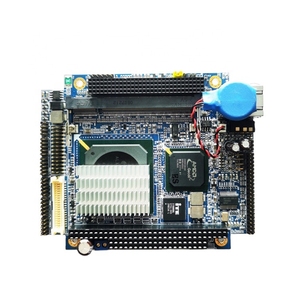 ETM-LX800 A01เมนบอร์ดอุตสาหกรรมโมดูลซีพียูแผงวงจรหลักเมนบอร์ดบอร์ด ECM-1350ของแท้ทดสอบ100% ในสต็อก - Product Image 1