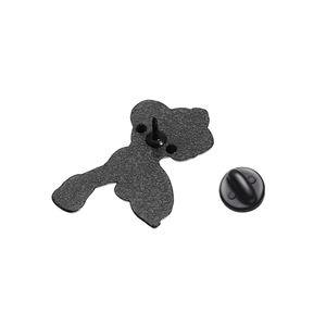 Sming PinsアドベンチャーゲームEnamel Pins Metroids漫画金属ブローチバッジファッションジュエリーバックパック - Product Image 4