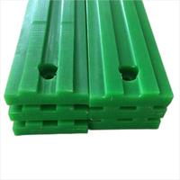 Piezas Mecanizadas por CNC de Plástico HDPE Personalizadas, Componentes de Ingeniería de Alta Resistencia y Resistentes al Desgaste, Fábrica OEM