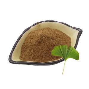 B.c. I Bubuk <span class=keywords><strong>Ginkgo</strong></span> Biloba, Ekstrak Daun Gingko Biloba Memori <span class=keywords><strong>10</strong></span> <span class=keywords><strong>1</strong></span> Stroberi Lakton Bubuk - Product Image 1