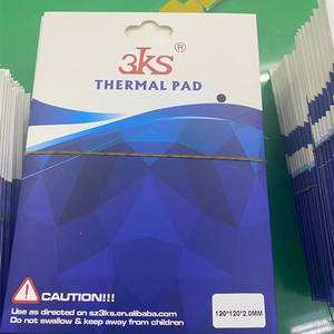 Interface thermique à <span class=keywords><strong>changement</strong></span> <span class=keywords><strong>de</strong></span> <span class=keywords><strong>phase</strong></span> à haut rendement en gros Pcm Matériaux à <span class=keywords><strong>changement</strong></span> <span class=keywords><strong>de</strong></span> <span class=keywords><strong>phase</strong></span> - Product Image 3