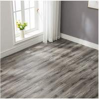 UK Wasserfester Holzoptik 4mm 5mm 6mm 7mm 8mm PVC Klick-Verschluss SPC LVT Kommerzieller Bodenbelag Vinyl Fischgrätmuster Bodendielen Fliesen