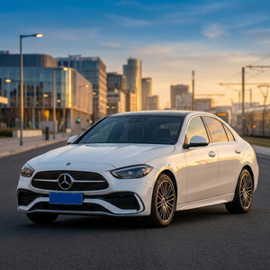 ENVÍO INMEDIATO: Mercedes-Benz C260L 2024 Usado - Product Image 5