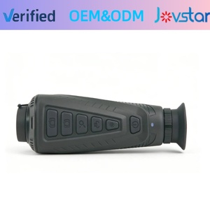 Hunting Smart Thermal <b>Camera</b> With Night Vision and Rapid Infrared Imaging for <b>CCTV</b> <b>WiFi</b> Connectivity High Resolution Night Visio - Product Image 5
