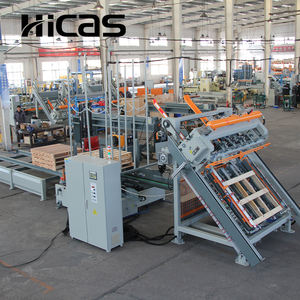 木製パレット48x40 4ウェイ部品回転機械製造ワークベンチ - Product Image 4