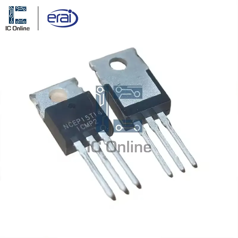 NOVA New and Original Good price 15T14 Mosfet Transistor 150V 140A NCEP15T14 NCEP15T14T NCEP15T14D NCEP15T14LL