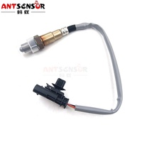 Capteur d'oxygène O2 Lambda avant pour CHANGAN UNI-K UNI-S UNI-V CS35 CS55 Plus 1.5T 2.0T 2020-2024 Q715WB0551101