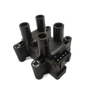 Chery fengyun 2 ARRIZO 3 MVM315 için 477 motor ateşleme bobini yüksek A11-3705110EA F01R00A036 F01R00A025 - Product Image 1