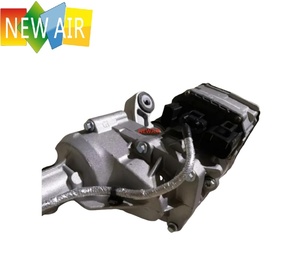 Boîte de direction automatique Crémaillère de direction assistée pour FUSION AE5Z3504BE AE5Z3504DE AE5Z3504EE AE5Z-3504-BE - Product Image 5