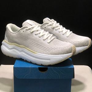 Modèle 2025 Brookss Series Super Glycerin – Chaussures de sport souples et rembourrées pour hommes et femmes, avec soutien personnalisé et semelle épaisse rehaussante - Product Image 2