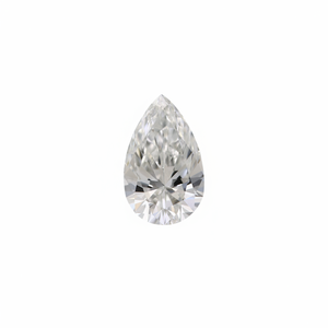 Tungigi — diamant en coupe de perle 0,30ct, certifié vs2/E - Product Image 2