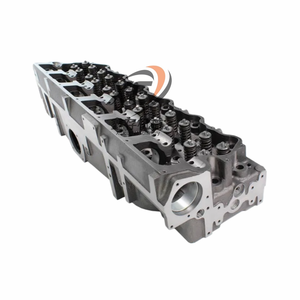 2239250 2454324 2635055 Culasse pour moteur C15, compatible avec les pièces d'excavatrice 365C 374D 385C <span class=keywords><strong>390D</strong></span> - Product Image 5