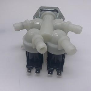 Válvula de Entrada de Agua de Alto Rendimiento y Calidad RF YUEFU, Repuestos para Lavadora <span class=keywords><strong>LG</strong></span> - Product Image 2