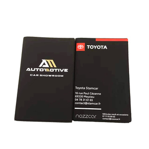 Boîte à gants <span class=keywords><strong>de</strong></span> véhicule Automobile Documents paperasserie Portefeuille Organisateur Assurance Titulaire <span class=keywords><strong>de</strong></span> la carte <span class=keywords><strong>Permis</strong></span> <span class=keywords><strong>de</strong></span> <span class=keywords><strong>conduire</strong></span> Clé Carte <span class=keywords><strong>de</strong></span> contact - Product Image 3